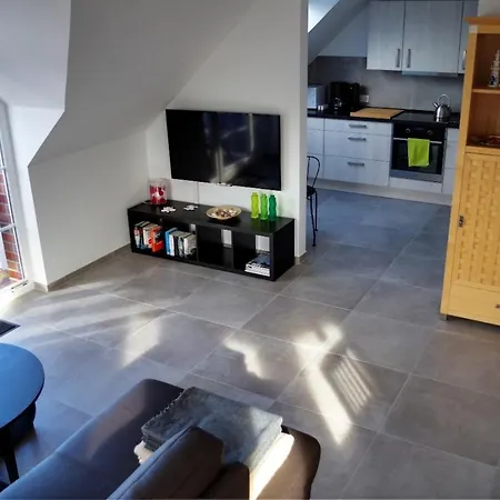 Meerlust Apartment