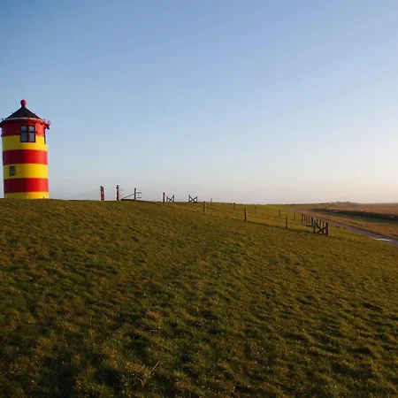 Meerlust Krummhörn
